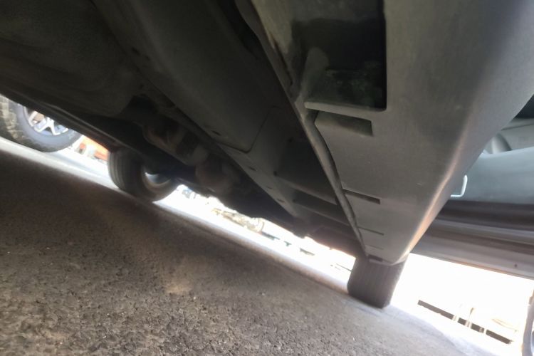 SWM斯威汽车 SWM斯威G05 2020 汽车图片 #26