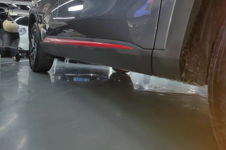 Changan CS75 Plus 2023 immagine di auto #26