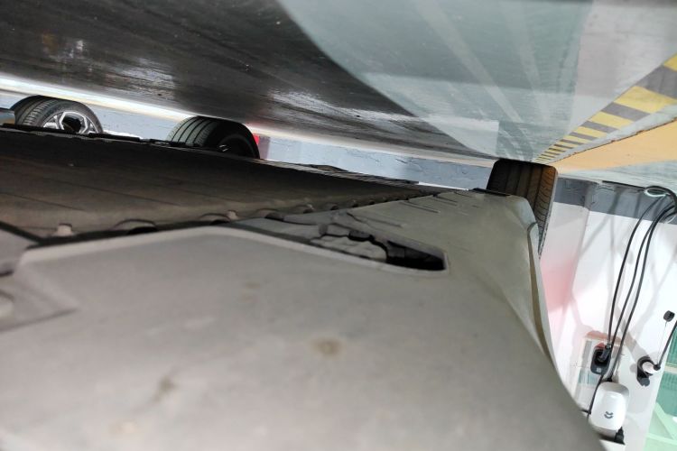 Avatr 12 2024 car image #26