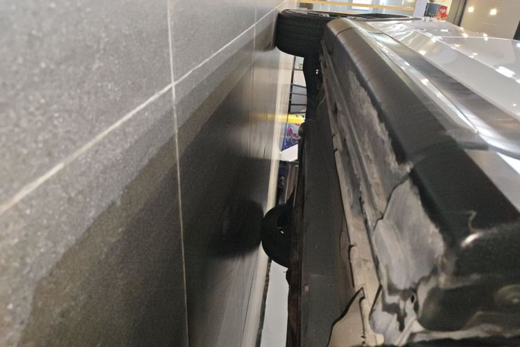 劳斯莱斯 奕歌 2019 #26 劳斯莱斯 奕歌 2019 汽车图片 #26