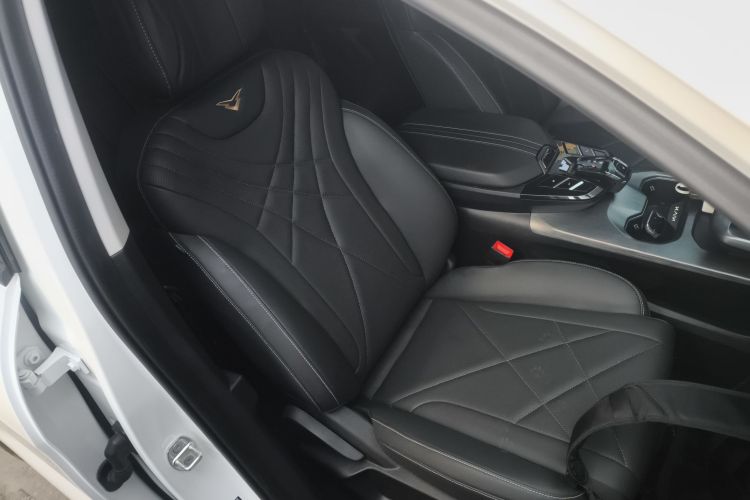 Kaiyi Kunlun 2024 immagine di auto #26