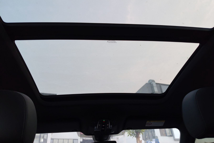 Audi Q5L Sportback 2023 #26 Audi Q5L Sportback 2023 immagine di auto #26