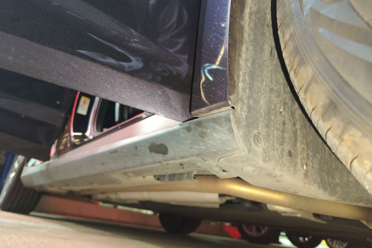 BYD Qin L 2025 car image #26