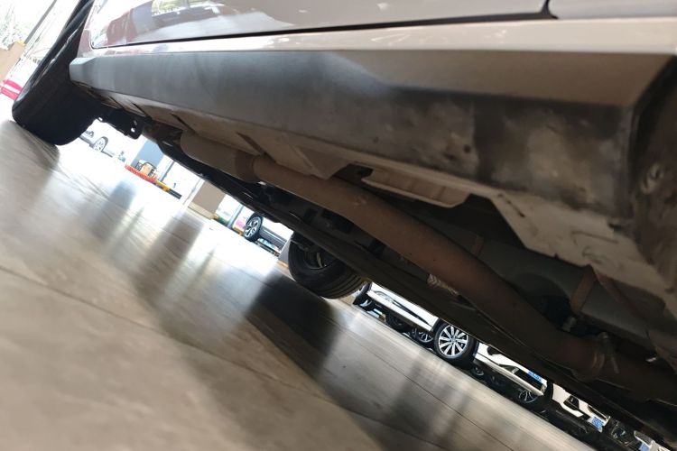 BYD Seal 05 DM-i 2025 #26 BYD Seal 05 DM-i 2025 car image #26