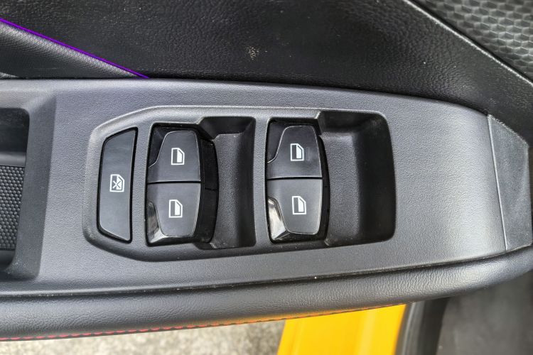 MG 5 2022 car image #26