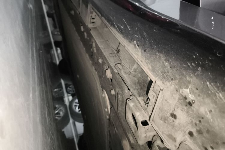 Exceed Stellar Era ES 2025 car image #26