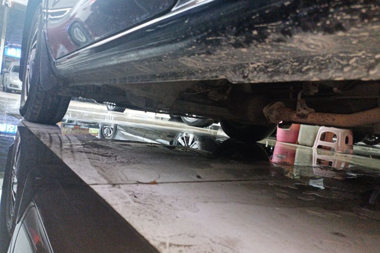 日产 日产NV200 2018 汽车图片 #26