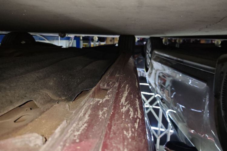 福特 福克斯 2020 汽车图片 #26