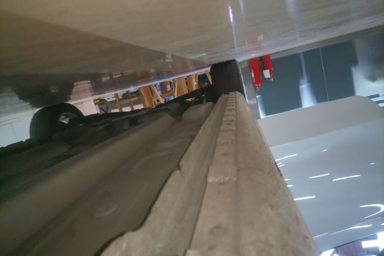 Kaiyi Xuandu 2021 car image #26