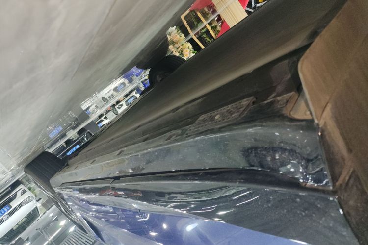 MI YU7 2025 car image #26