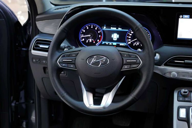 Hyundai Palisade 2021 car image #26