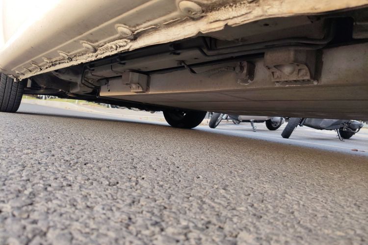 BYD e1 2019 #26 BYD e1 2019 car image #26