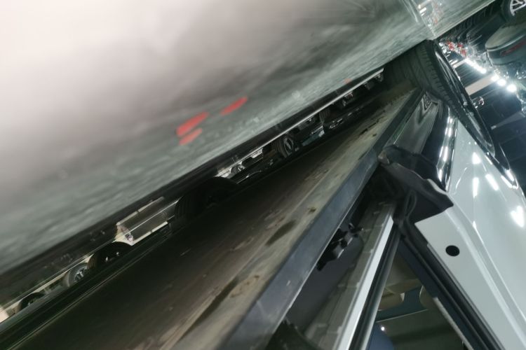 极氪 极氪MIX 2024 汽车图片 #26