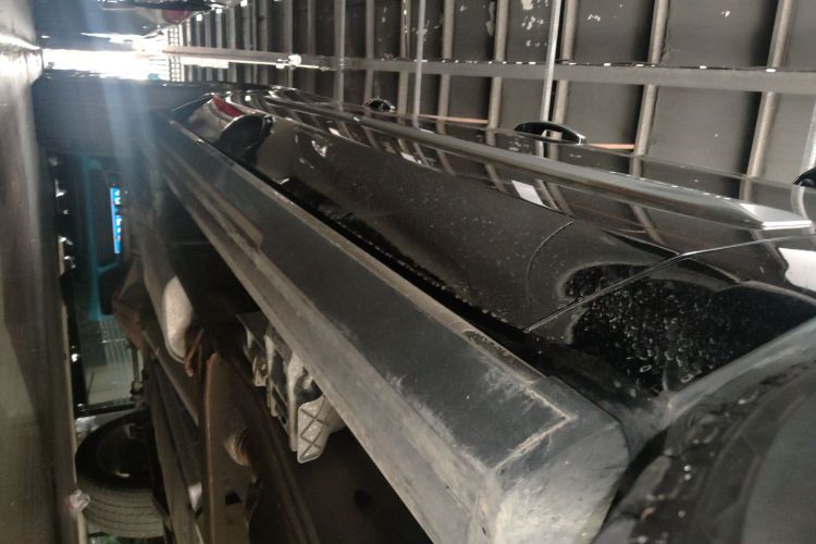 凯迪拉克 凯雷德ESCALADE 2019 汽车图片 #26