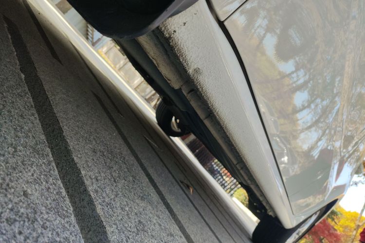 Volkswagen Gran Lavida 2018 immagine di auto #26