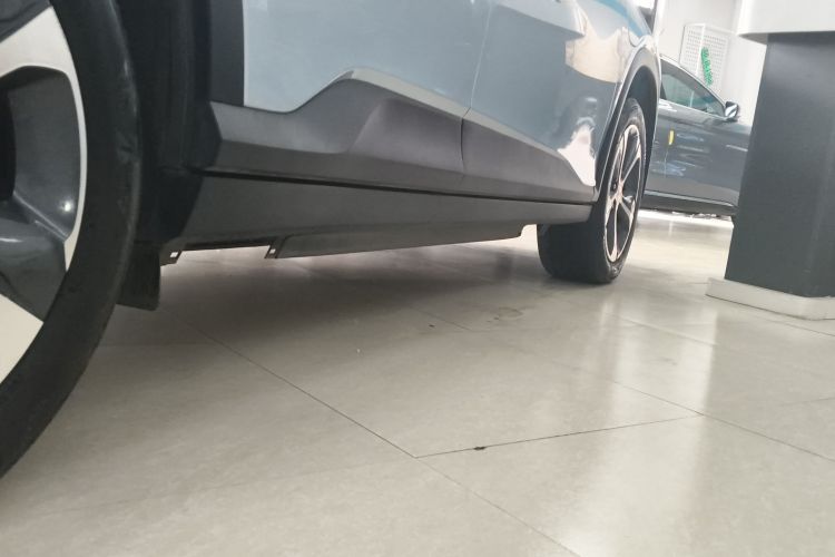 Chevrolet Charm 2024 #26 Chevrolet Charm 2024 car image #26