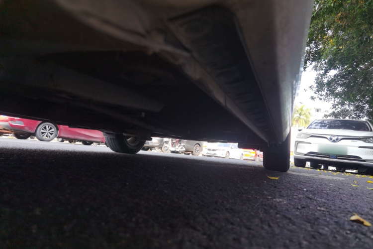 卡罗拉 2015 汽车图片 #26