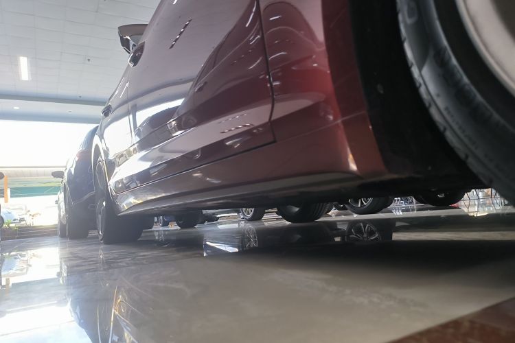 Audi A5 (Imported) 2020 #26 Audi A5 (Imported) 2020 car image #26
