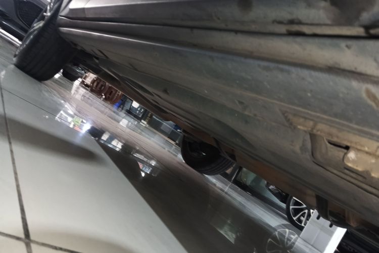 GEELY Coolray 2020 imagen de coche #26