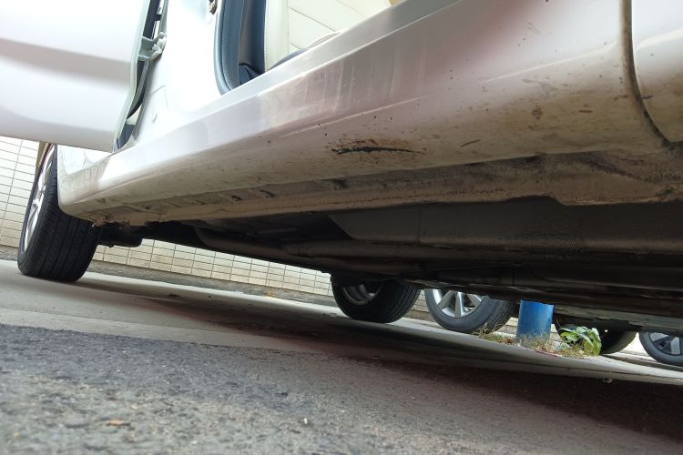 长安 悦翔V7 2017 汽车图片 #26