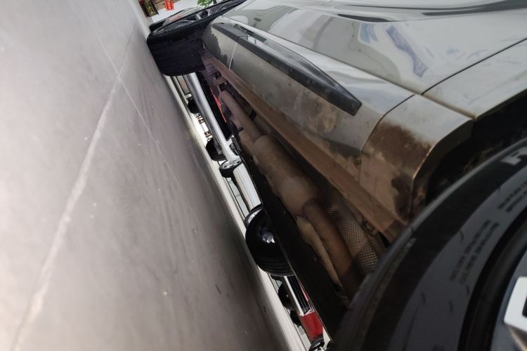 Changan UNI-Z PHEV 2025 #26 Changan UNI-Z PHEV 2025 immagine di auto #26