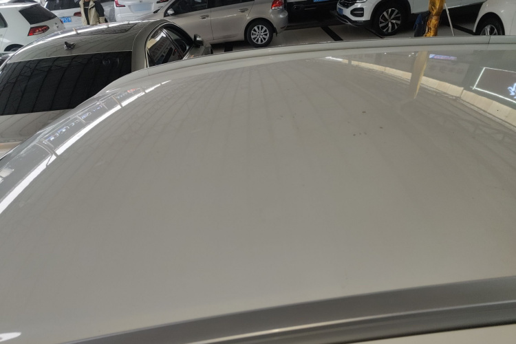 GEELY Coolray 2024 #26 GEELY Coolray 2024 car image #26