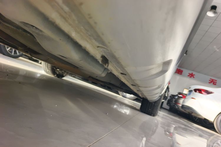 MG 3 2017 car image #26