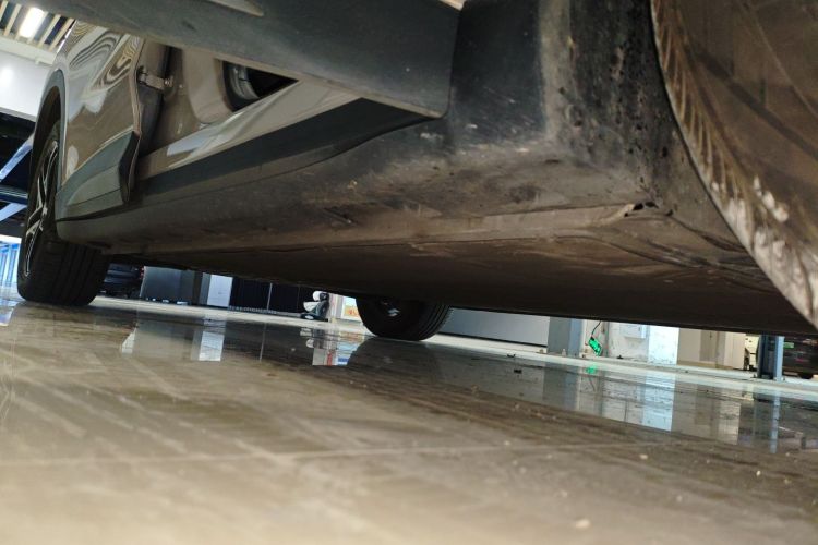 MG ES5 2024 #26 MG ES5 2024 car image #26