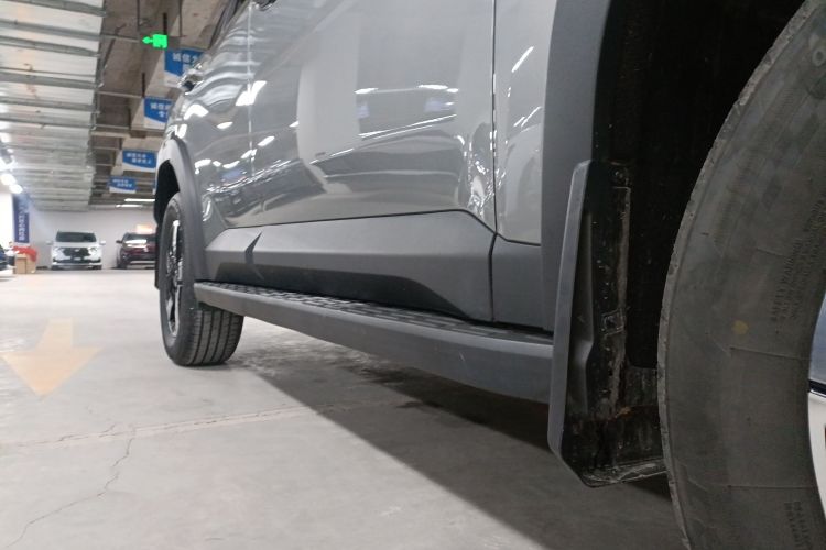 Jetour Freeman 2025 car image #26