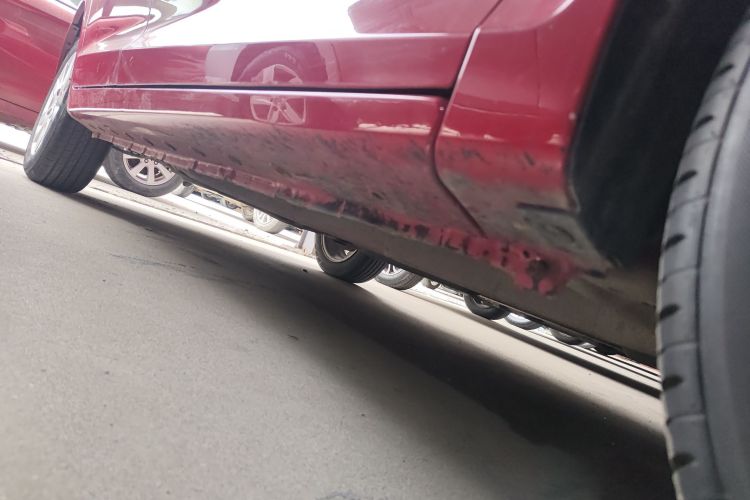 Chery Fulwin 2 2016 #26 Chery Fulwin 2 2016 car image #26