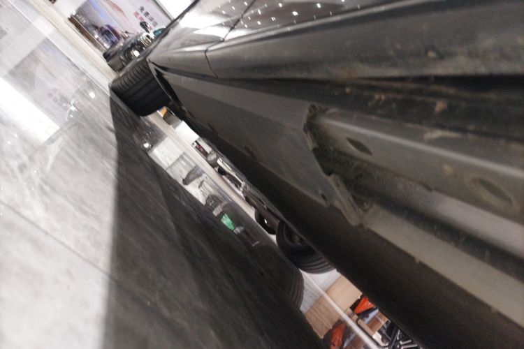 小鹏 2025 汽车图片 #26