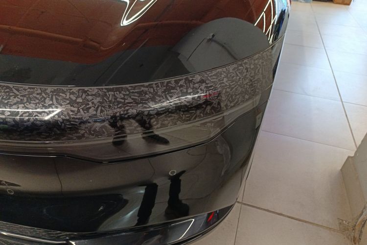 极氪 极氪007 2024 汽车图片 #26