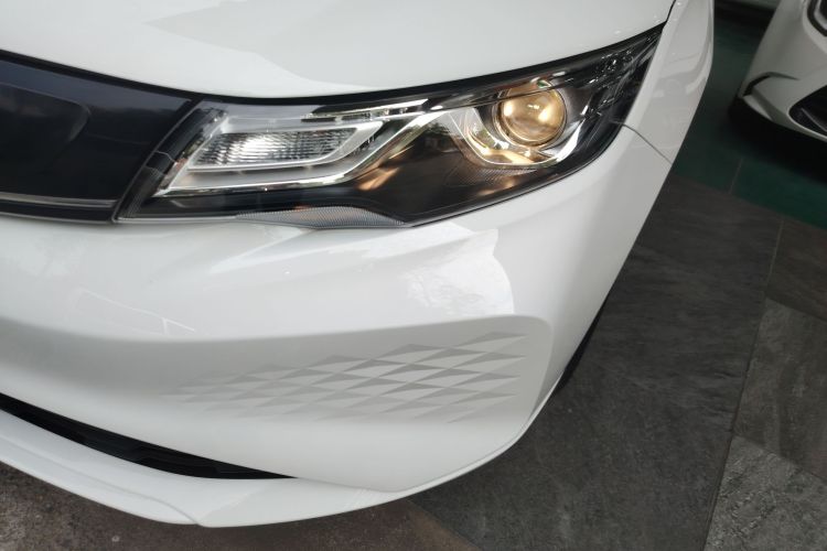 GEELY Emgrand New Energy 2024 car image #26