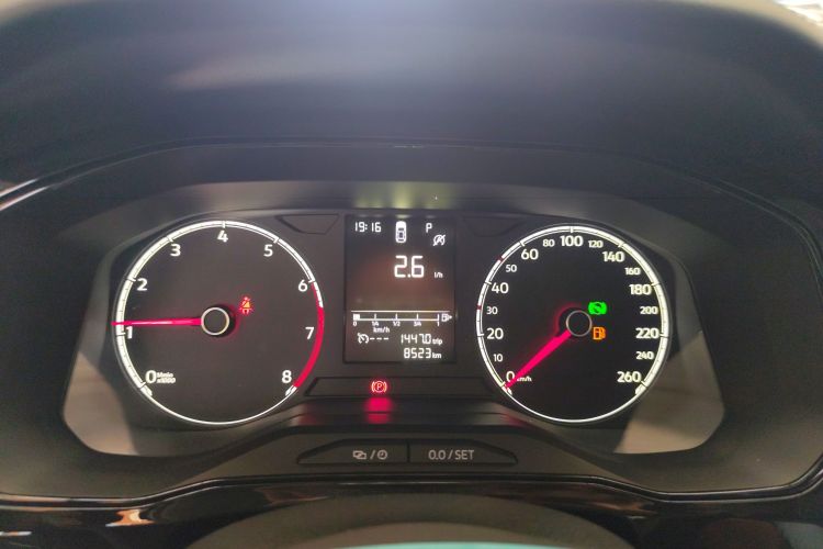 捷达VS5 2023 汽车图片 #26