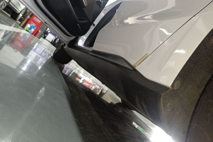 BYD Han 2021 car image #26