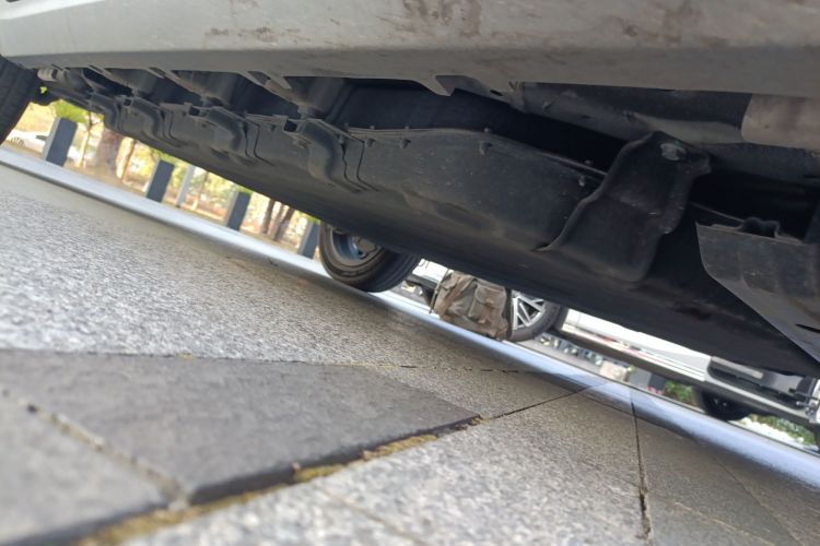 零跑汽车 零跑T03 2024 汽车图片 #26