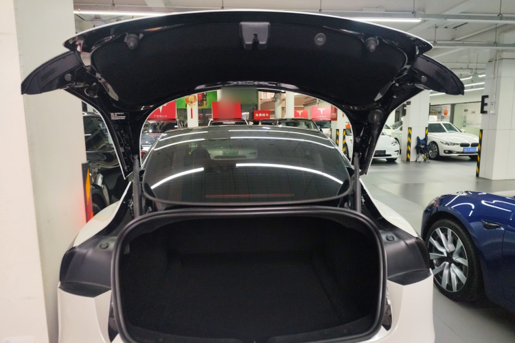 Tesla Model 3 2023 #26 Tesla Model 3 2023 car image #26