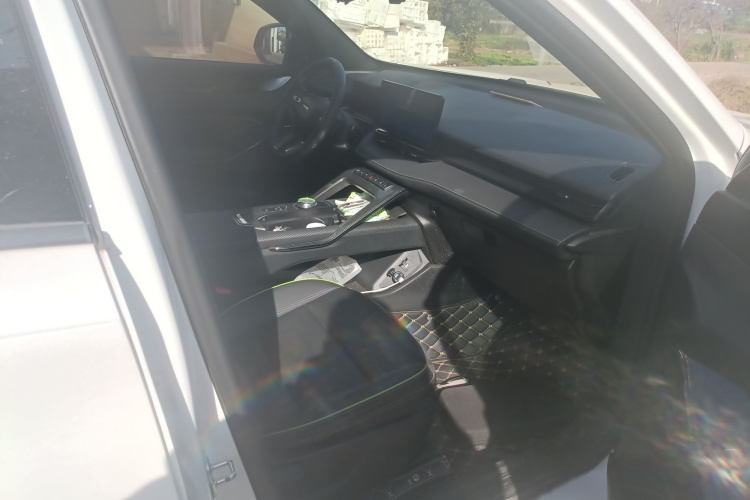 Haval H6S 2022 #26 Haval H6S 2022 car image #26