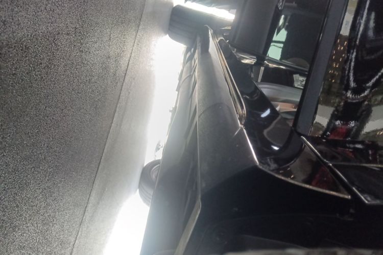 Mercedes-Benz GLE Class New Energy 2023 car image #26