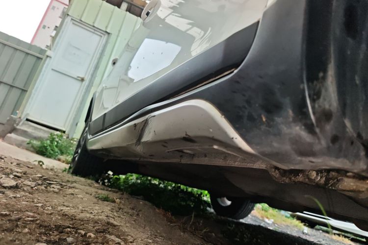Vision X3 2019 car image #26