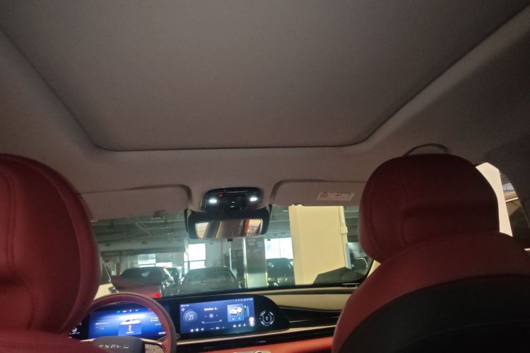 Exceed Yaoguang C-DM 2024 car image #26