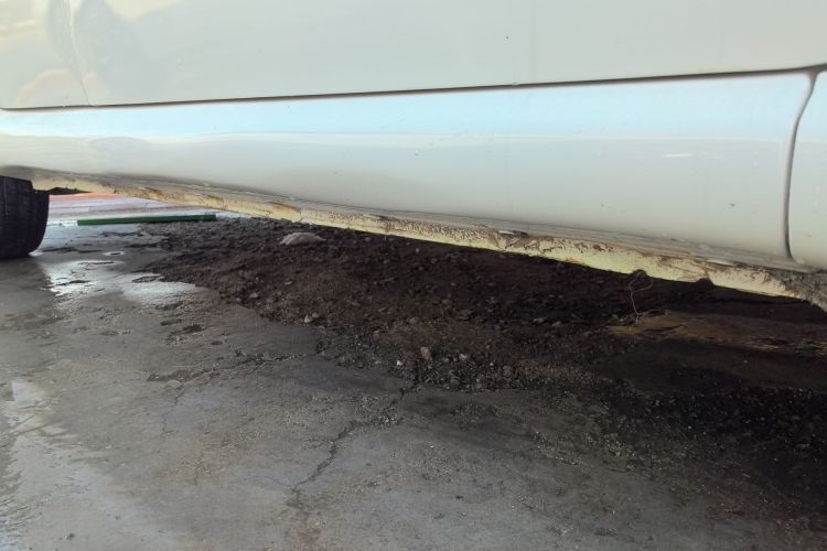 BYD F0 2018 #26 BYD F0 2018 car image #26