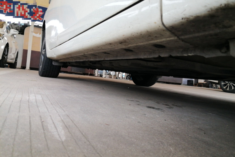 日产 轩逸·纯电 2018 汽车图片 #26