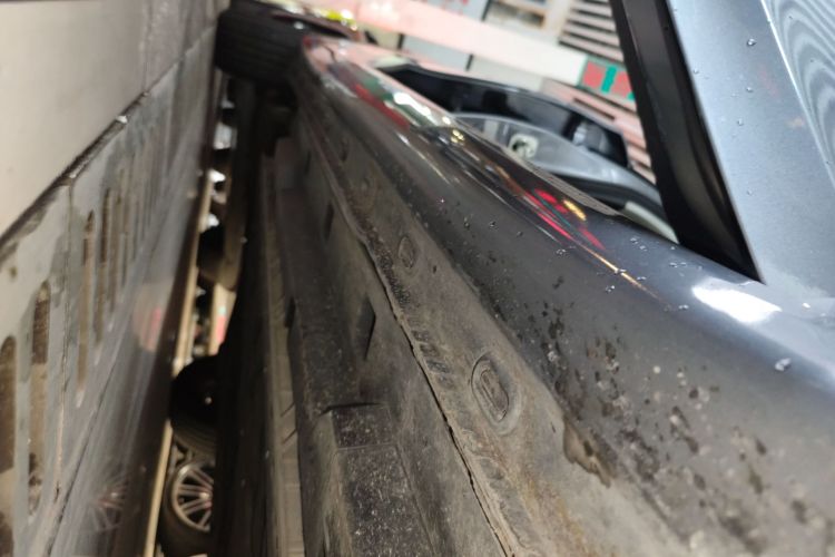 Roewe i6 MAX New Energy 2021 imagen de coche #26