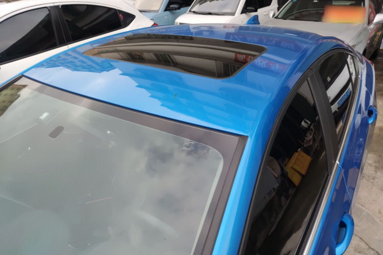Chevrolet Cruze 2016 car image #26