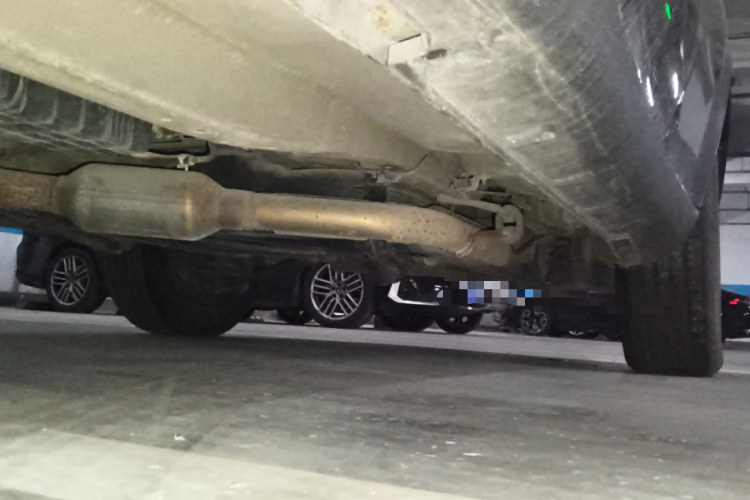 Kaiyi X3 2017 car image #26