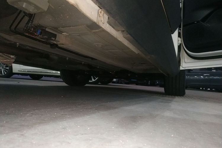 GAC Trumpchi GS3 2025 car image #26