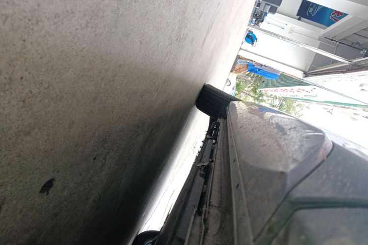 BYD Yuan Plus 2024 car image #26