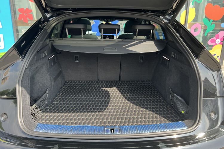 Audi Q5L Sportback 2024 car image #26