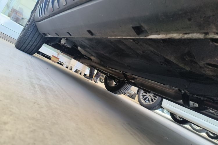 GEELY Cowboy 2025 #26 GEELY Cowboy 2025 immagine di auto #26